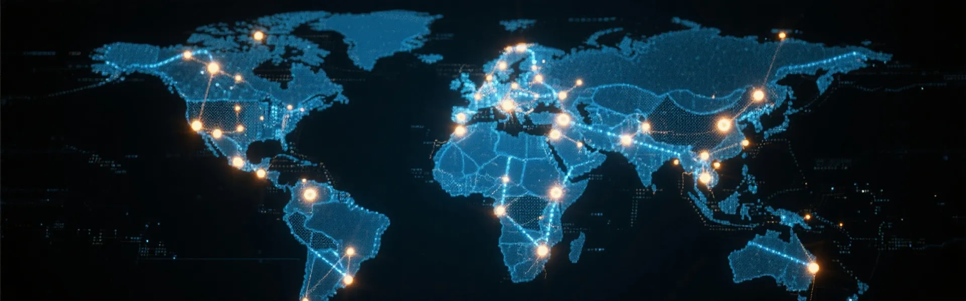 Global Reach
