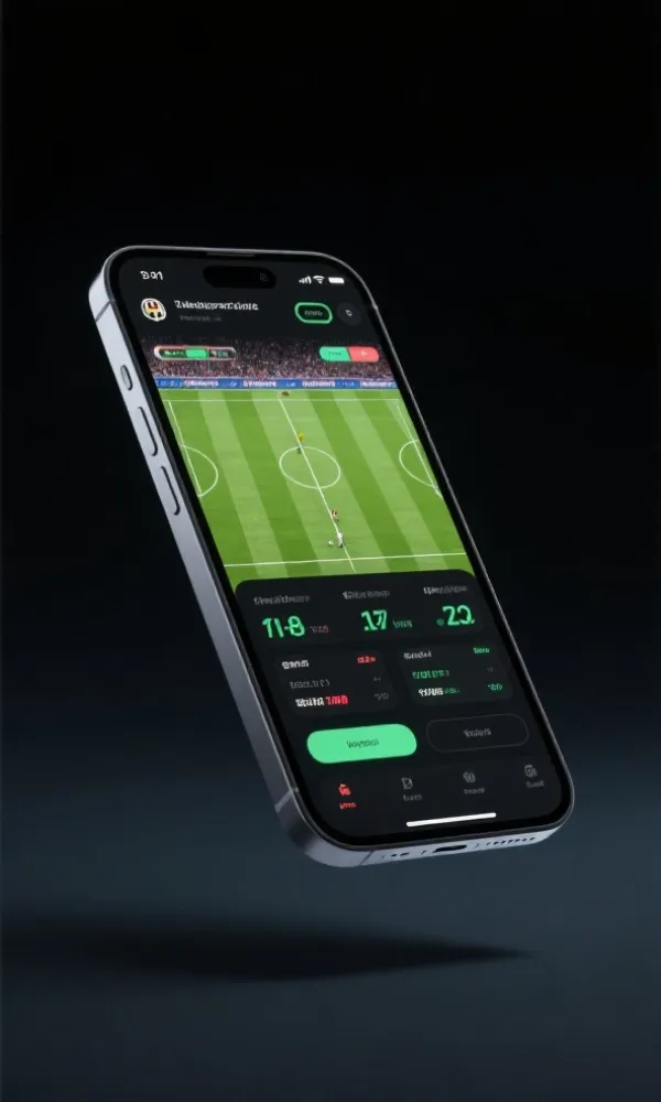 Official App Interface