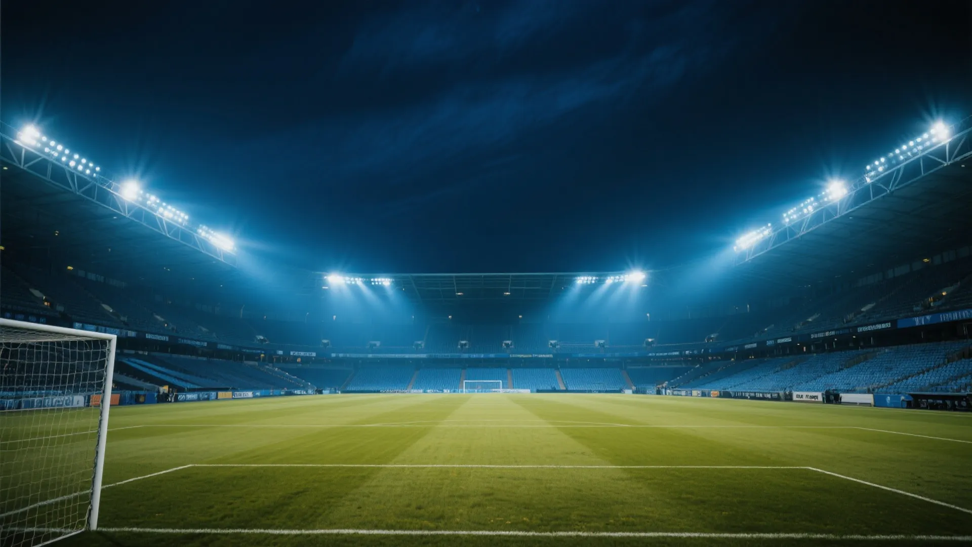 Stadium Atmosphere