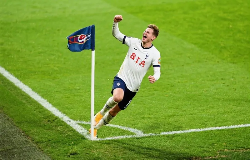 Goal Celebration