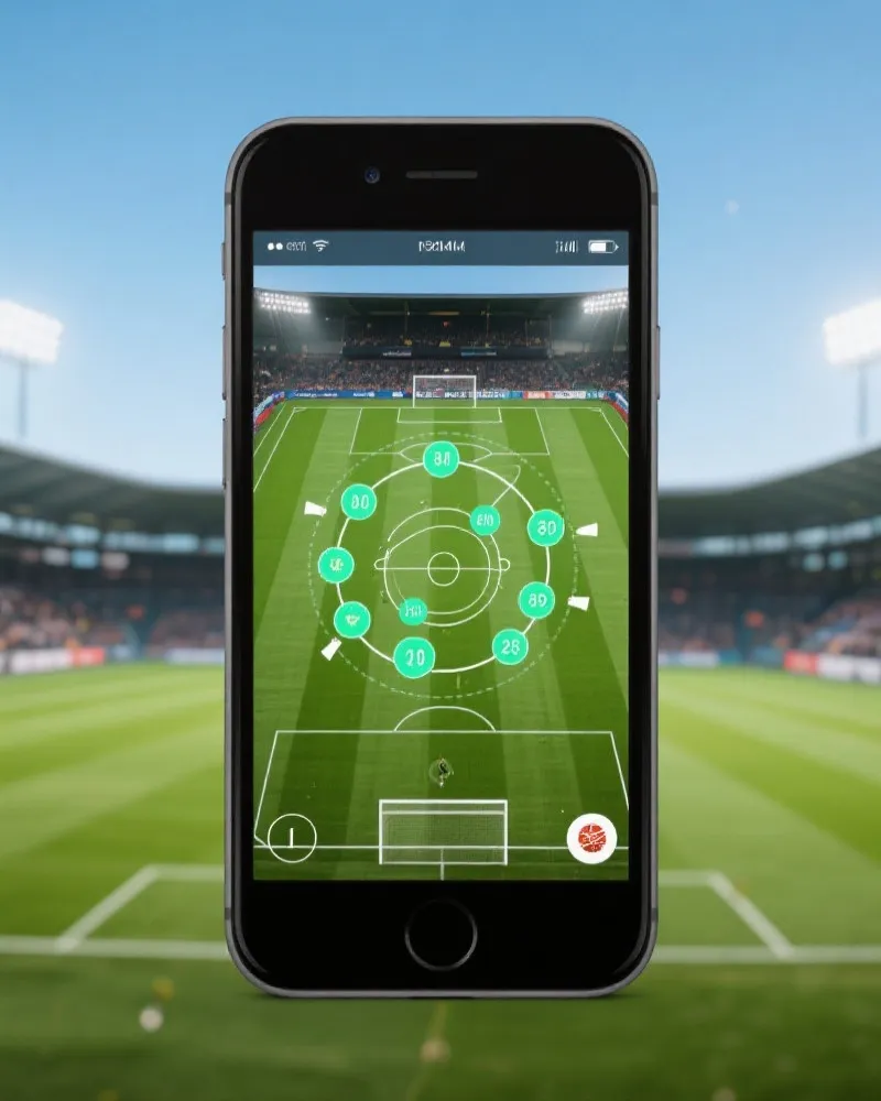 App Interface