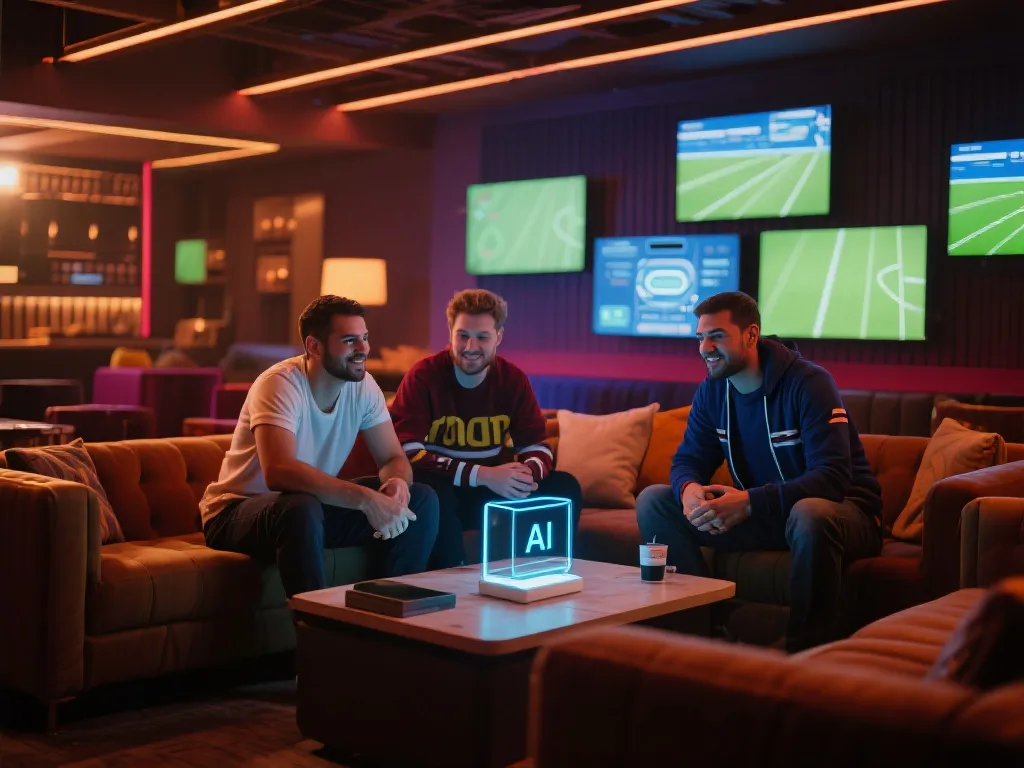 在温暖中感受未来：fifa club world cup革新体育服务的温度与力量