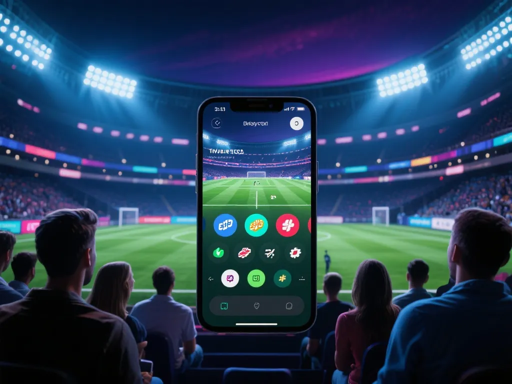 用fifa club world cup平台登录，畅享在线体育预测与直播新体验