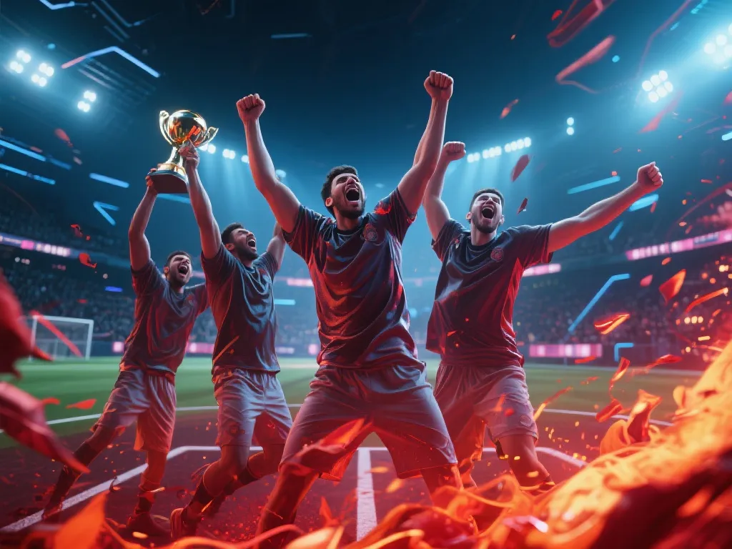 释放激情，fifa club world cupapp下载注册入口全攻略，畅享体育预测乐趣